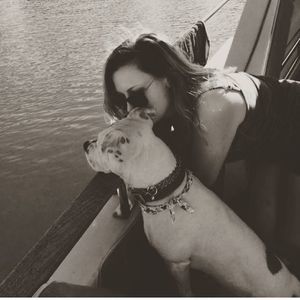 Meet your Posher, Gab